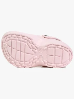 Hjemmesko|GabbysDollhouse Gabby's Dollhouse Clogs, Lyserød Lyserød