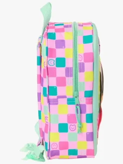 Tasker|GabbysDollhouse Gabby's Dollhouse 3D Mini Rygsæk 6L, Lysegrøn