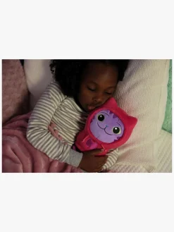 GabbysDollhouse Dukker & Bamser-Gabby's Dollhouse Deluxe Bamse DJ Katteurt 25 cm