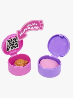 Legetøj Til Børn På 0-10 År|Dukker & Bamser|GabbysDollhouse Gabby's Dollhouse Deluxe Room - Cakey's Køkken