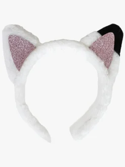 Kostumer & Udklædning|GabbysDollhouse Gabby's Dollhouse Diadem, Lilla