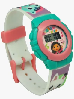 Elektronik & Media|GabbysDollhouse Gabby's Dollhouse  Digitalt Armbåndsur