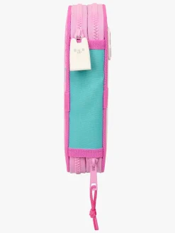 Kreativt Legetøj|GabbysDollhouse Gabby's Dollhouse Dobbelt Penalhus, Pink