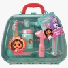 GabbysDollhouse Rolleleg-Gabby's Dollhouse Doktortaske