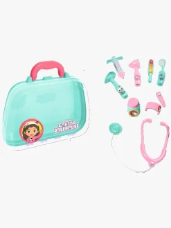 GabbysDollhouse Rolleleg-Gabby's Dollhouse Doktortaske
