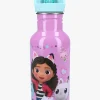 Spisetid|GabbysDollhouse Gabby's Dollhouse Drikkedunk 500ml Take A Sip, Lilla