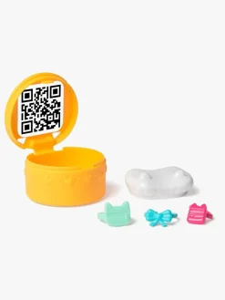 Legetøjsfigurer|GabbysDollhouse Gabby's Dollhouse Figursæt Big Cat-Venture 6-pak