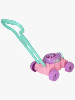 GabbysDollhouse Udelegetøj-Gabby's Dollhouse Græsslåmaskine med Sæbebobler