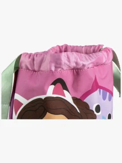 Tasker|GabbysDollhouse Gabby's Dollhouse Gymnastikpose, Pink