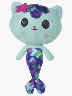 GabbysDollhouse Dukker & Bamser-Gabby's Dollhouse Havkat 25 cm Bamse