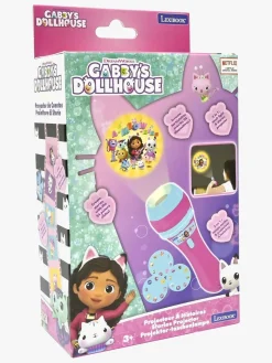 Eksperimenter & Videnskab|GabbysDollhouse Gabby's Dollhouse Historieprojektor & Lommelygte