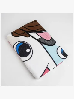 Uv & Strand|GabbysDollhouse Gabby's Dollhouse Håndklæde, Pink