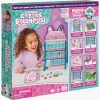 Spil & Puslespil|Maki Gabby's Dollhouse 8-i-1 HQ Spil Legesæt