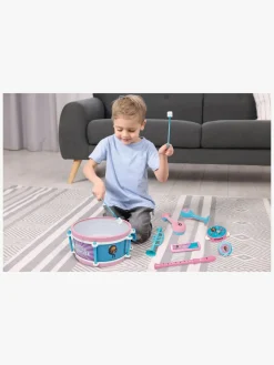 Musikinstrumenter|GabbysDollhouse Gabby's Dollhouse Instrumentsæt