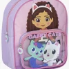 Tasker|GabbysDollhouse Gabby's Dollhouse Kids Rygsæk, Pink