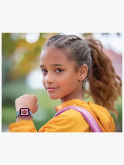 Elektronik & Media|GabbysDollhouse Gabby's Dollhouse Kids Smartwatch inkl. 8GB Hukommelseskort