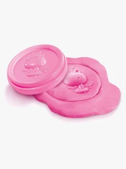 GabbysDollhouse Kreativt Legetøj-Gabby's Dollhouse Kitty Fairy Garden Bucket Kreasæt