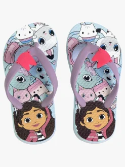 Sandaler & Klipklapper|GabbysDollhouse Gabby's Dollhouse Klipklappere