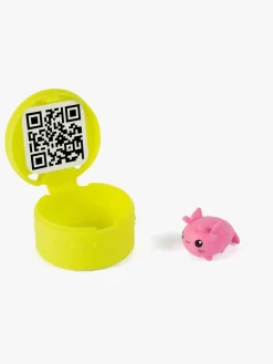 GabbysDollhouse Dukker & Bamser-Gabby's Dollhouse Legesæt Furrosted Fun