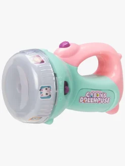 Eksperimenter & Videnskab|GabbysDollhouse Gabby's Dollhouse Lommelygte med Lys og Lyd