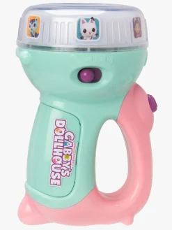 Eksperimenter & Videnskab|GabbysDollhouse Gabby's Dollhouse Lommelygte med Lys og Lyd