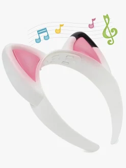 GabbysDollhouse Kostumer & Udklædning-Gabby's Dollhouse Magiske Musikalske Ører