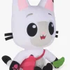 Dukker & Bamser|GabbysDollhouse Gabby's Dollhouse Meow-Gical Pandy Paws Bamse