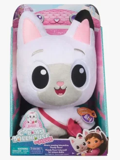 Dukker & Bamser|GabbysDollhouse Gabby's Dollhouse Meow-Gical Pandy Paws Bamse