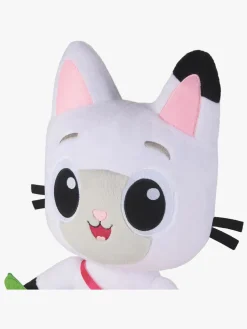 Dukker & Bamser|GabbysDollhouse Gabby's Dollhouse Meow-Gical Pandy Paws Bamse