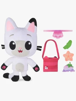 Dukker & Bamser|GabbysDollhouse Gabby's Dollhouse Meow-Gical Pandy Paws Bamse