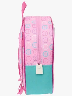 Tasker|GabbysDollhouse Gabby's Dollhouse Mini Rygsæk 6L Party, Lyserød