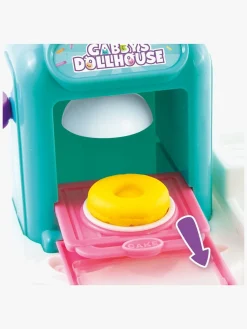 GabbysDollhouse Kreativt Legetøj-Gabby's Dollhouse Modellervoks Kagemaskine