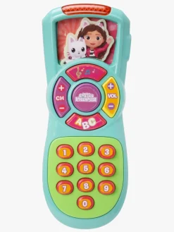 Interaktivt Legetøj|GabbysDollhouse Gabby's Dollhouse My First Fjernbetjening