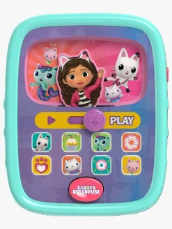 GabbysDollhouse Interaktivt Legetøj-Gabby's Dollhouse My First Tablet-PC