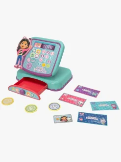 Rolleleg|GabbysDollhouse Gabby's Dollhouse My First Kasseapparat