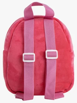 Tasker|GabbysDollhouse Gabby's Dollhouse Plys Rygsæk, Pink