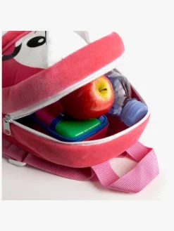 Tasker|GabbysDollhouse Gabby's Dollhouse Plys Rygsæk, Pink