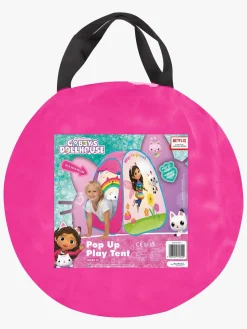 Legetelte & -Tunneler|GabbysDollhouse Gabby's Dollhouse Pop-up Legetelt
