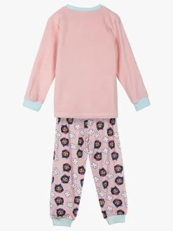 Nattøj|GabbysDollhouse Gabby's Dollhouse Pyjamas, Pink
