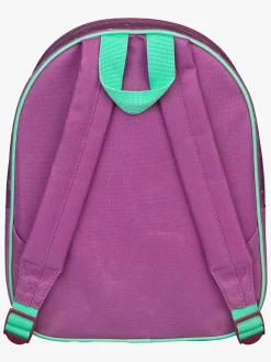 Tasker|GabbysDollhouse Gabby's Dollhouse Rygsæk 8L, Lilla