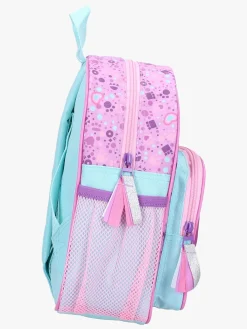 Tasker|GabbysDollhouse Gabby's Dollhouse Rygsæk Unlimited Adventure, Lilla