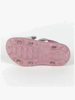 Sandaler & Klipklapper|GabbysDollhouse Gabby's Dollhouse Sandaler, Pink