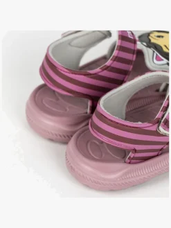 Sandaler & Klipklapper|GabbysDollhouse Gabby's Dollhouse Sandaler, Pink