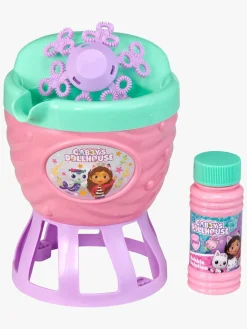 Udelegetøj|GabbysDollhouse Gabby's Dollhouse Sæbeboblefontæne