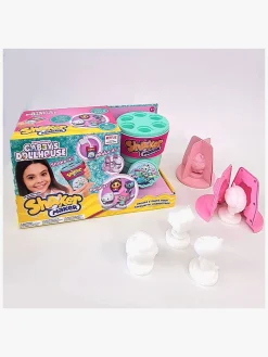 Kreativt Legetøj|GabbysDollhouse Gabby's Dollhouse Shaker Maker DIY Gipssæt