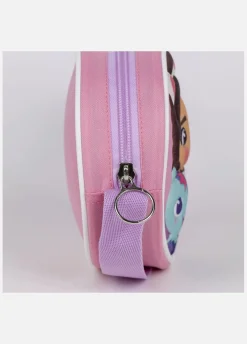 Tasker|GabbysDollhouse Gabby's Dollhouse Skuldertaske, Pink