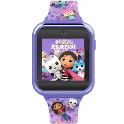 Elektronik & Media|GabbysDollhouse Gabby's Dollhouse Smartwatch