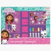 Kreativt Legetøj|GabbysDollhouse Gabby's Dollhouse Stempelsæt