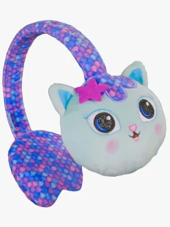 GabbysDollhouse Elektronik & Media-Gabby's Dollhouse  Trådløse Høretelefoner Mercat