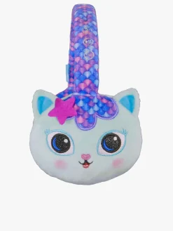 GabbysDollhouse Elektronik & Media-Gabby's Dollhouse  Trådløse Høretelefoner Mercat